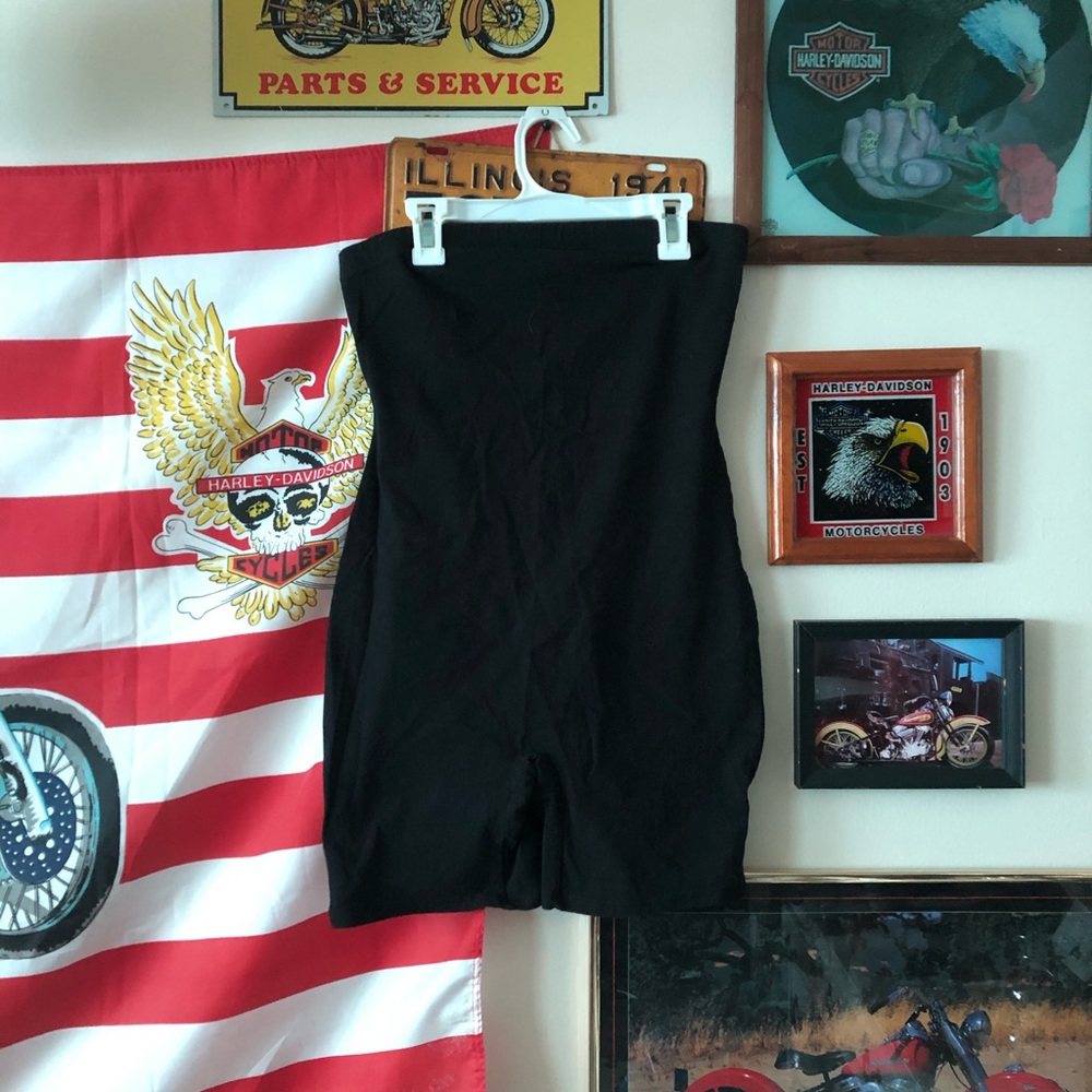 Bodysuit size S